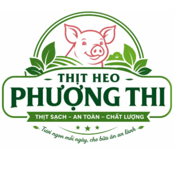 Thịt Heo Phượng Thi – Thịt Heo Sạch Củ Chi