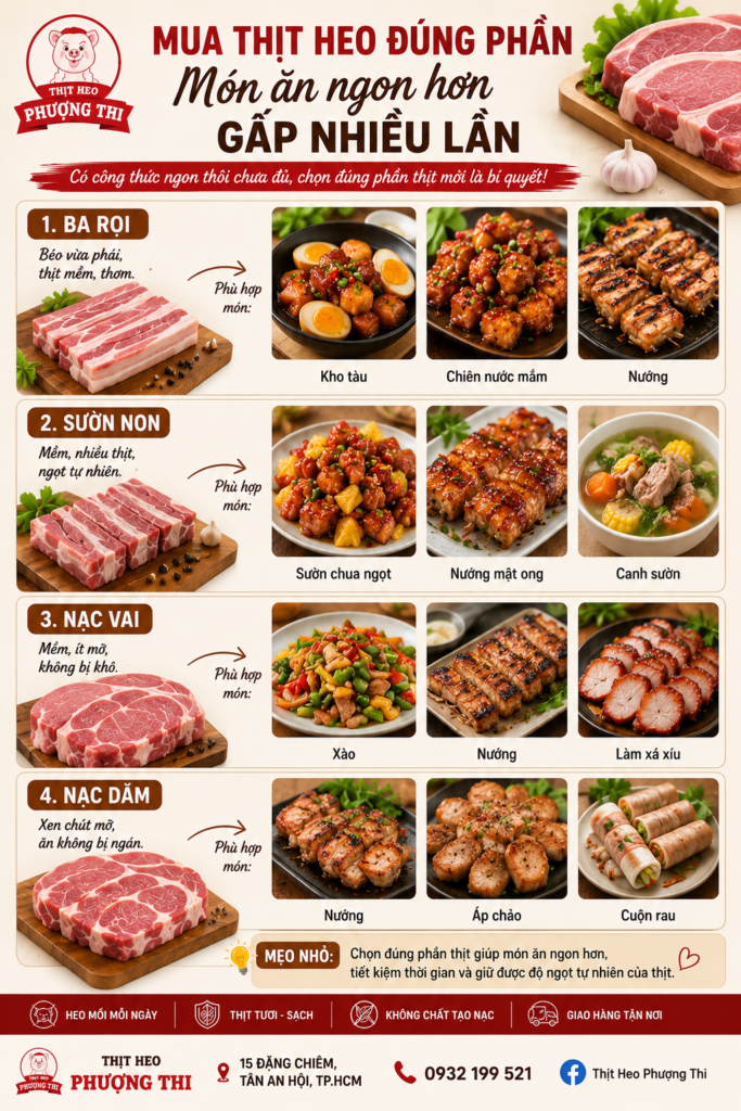 thịt heo phượng thi,thịt heo, thịt heo củ chi, chọn thịt tươi ngon, mua thịt ngon, bán thịt uy tín,thịt heo sạch Thịt Heo Sạch - Thịt Heo Phượng Thi THỊT TƯƠI NGON AN TÂM CHO GIA ĐÌNH VÌ CHẤT LƯỢNG MÓN ĂN, VÌ SỨC KHỎE GIA ĐÌNH BẠN. Thịt Heo Sạch - Thịt Heo Phượng Thi THỊT TƯƠI NGON AN TÂM CHO GIA ĐÌNH VÌ CHẤT LƯỢNG MÓN ĂN, VÌ SỨC KHỎE GIA ĐÌNH BẠN.